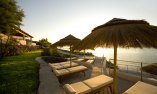 Therasia Resort, Sicily, Vulcano - Aeolian Islands