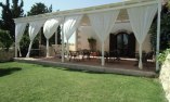 Hotel la Corte Del Sole - Sizilien - Noto