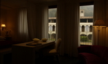 Hotel dei Chiostri, Veneto, Follina