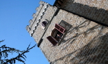Castello Cortevecchio, Umbria, Gubbio