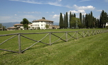 Villa Campestri Olive Oil Resort - Toscana - Mugello