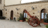 Gigliotto Agriturismo, Sicily, Piazza Armerina