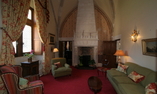Abbaye de la Bussiere - Borgogna - Dijon