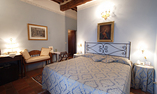 Relais alla Corte del Sole, Umbria, Castiglione del Lago