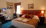 Dornoch Castle Hotel - Las Tierras Altas de Escocia - Dornoch