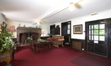 Culcreuch Castle Hotel - West Highlands and Islands, Loch Lomond, Stirling and Trossachs - Fintry