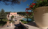 Relais Villa San Martino, Puglia, Martina Franca