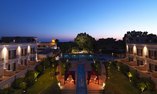 Kempinski Hotel Giardino di Costanza, Sicile, Mazara del Vallo
