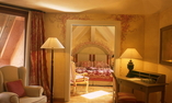 L' Albereta Relais et Chateaux, Lombardia, Erbusco