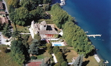 Ch�teau de Coudr�e - Rh�ne-Alpes - Sciez