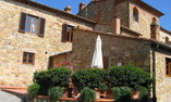 Tenuta di Lupinari - Toscana - Bucine