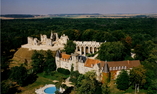 Ch�teau de F�re - Picard�a - F�re-en-Tardenois