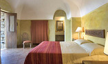 Zubebi Resort, Sicily, Pantelleria Island