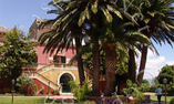 Castello Romeo, Sicilia, Randazzo