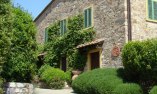 La Canonica di Cortine, Toscana, Barberino Val D'Elsa
