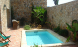 La Signoria - Corse - Calvi