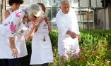 Hostellerie B�rard & SPA, Provence, La Cadi�re-d'Azur