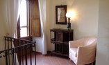 Baglio San Pietro, Sicily, Nicosia