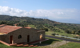 Le Madonie Golf Resort, Sicily, Collesano
