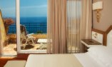 Hotel Villa Belvedere - Sicilia - Taormina