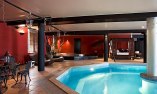 Ch�teau de Mirambeau - Poitou-Charentes - Mirambeau