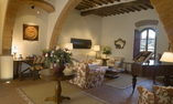 Hotel Le Fontanelle, Toscana, Castelnuovo Berardenga