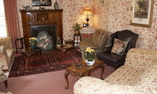 Farlam Hall Hotel - Inghilterra del Nord - Brampton