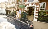 The Milestone Hotel - London - London