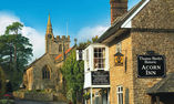 Summer Lodge Country House Hotel - Sud Ovest dell'Inghilterra - Dorset