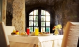 Hotel La Badia - Umbria - Orvieto