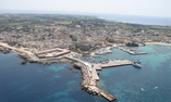 Cave Bianche Hotel, Sicilia, Favignana - Isole Egadi