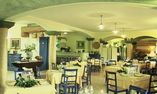 Hotel Su Lithu - Sardegna - Bitti