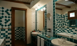 Hotel Sporting - Sardinien - Olbia - Porto Rotondo