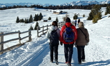 Hotel Bergschl�ssl - Trentino Alto Adige - Luson
