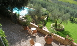Villa Il Poggiale - Toscana - San Casciano in Val di Pesa