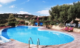 Hotel Don Diego - Sardinia - Loiri Porto San Paolo