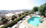 Hotel San Francesco al Monte - Campania - Naples