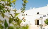 Borgobianco Resort & Spa - Puglia - Polignano a Mare