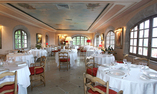 Restaurant Hotel L 'Alain Llorca - Provence Alpes C�te d'Azur - Saint-Paul