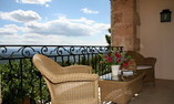 La Bastide de Tourtour - Provence - Tourtour