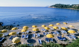 Hotel La Bitta, Sardegna, Arbatax