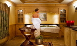 Hotel & Spa Falkensteinerhof - Trentino Alto Adige - Rio di Pusteria