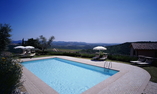 Villa Dievole, Tuscany, Castelnuovo Berardenga