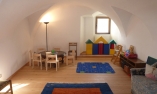 Hotel Schloss Sonnenburg - Trentin Haute Adige - San Lorenzo di Sebato