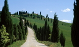 Castello di Leonina Relais, Toscane, Asciano