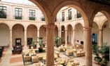 Parador de Lerma - Castille-Le�n - Lerma
