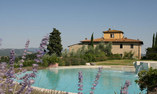 Sole del Chianti - Tuscany - Tavarnelle Val di Pesa