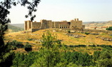 Parador de Sig�enza - Castile-La Mancha - Sig�enza
