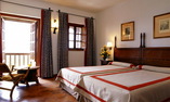 Parador de Tortosa - Katalonien - Tortosa