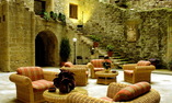 Parador de Hondarribia - Pays basque - Hondarribia